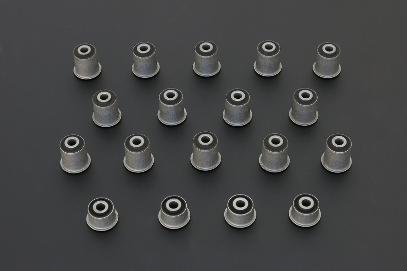 Hardrace Complete Car Bushing Kit Lotus Elise, Exige