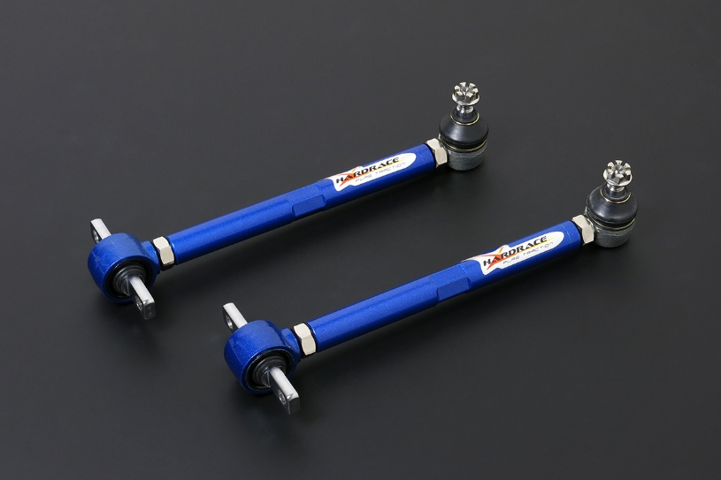 Hardrace Rear Camber Kit Honda Accord
