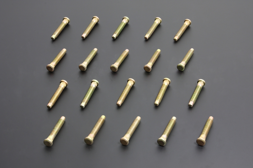 Hardrace Extended Wheel Stud Honda Civic, CR-V, Crx