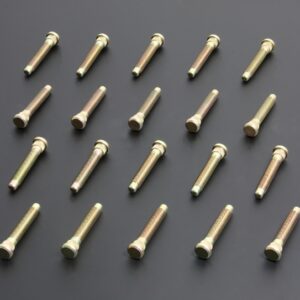 Hardrace Extended Wheel Stud Mitsubishi Lancer evolution