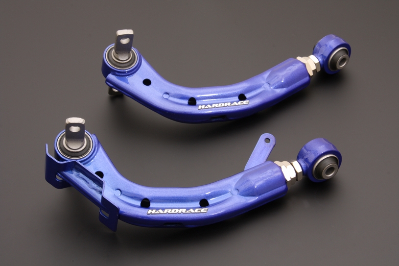 Hardrace Rear Camber Kit Honda Civic