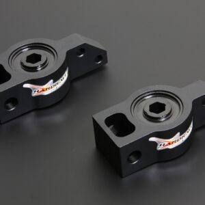 Hardrace Front Lower Control Arm Bushing Audi, Volkswagen