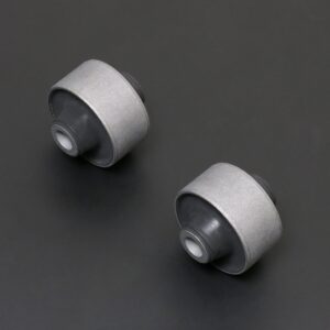 Hardrace Front Lower Arm Bushing-compliance Honda