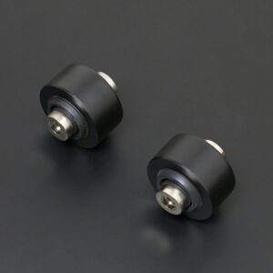 Hardrace Front Lower Arm Bushing-compliance Honda Civic, Integra