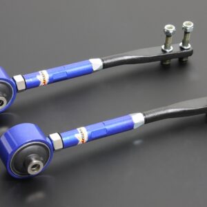 Hardrace Front Tension Rod Forged Nissan Skyline