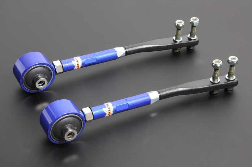 Hardrace Front Tension Rod Forged Nissan Skyline
