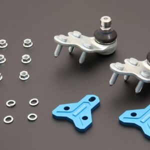 Hardrace Roll Center Adjuster Ford Focus, Volvo V40