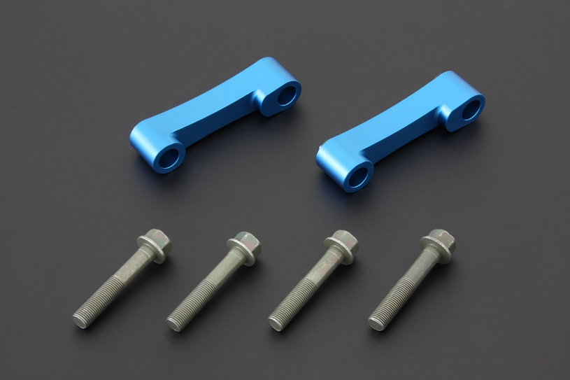 Hardrace Roll Center Adjuster Lexus GS, SC, Toyota Aristo, Crown majesta