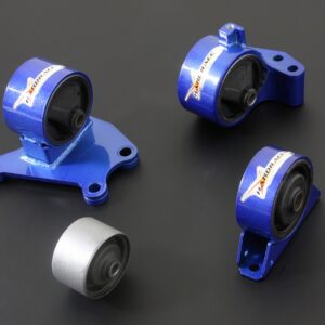 Hardrace Harden Engine Mount Mitsubishi Lancer evolution