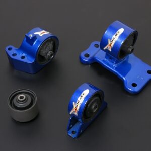 Hardrace Harden Engine Mount Mitsubishi Lancer evolution