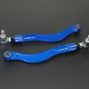 Hardrace Rear Toe Kit Lexus LS