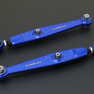 Hardrace Rear Lower Camber Kit Lexus LS
