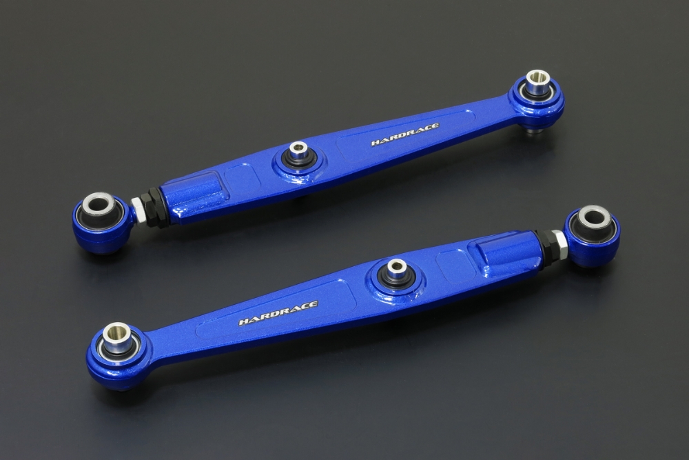 Hardrace Rear Lower Camber Kit Lexus LS