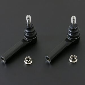 Hardrace Rc Tie Rod End Toyota Hiace