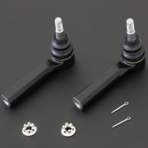 Hardrace Rc Tie Rod End Infiniti G series, Nissan Skyline, Z-series