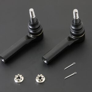 Hardrace Rc Tie Rod End Nissan Z-series