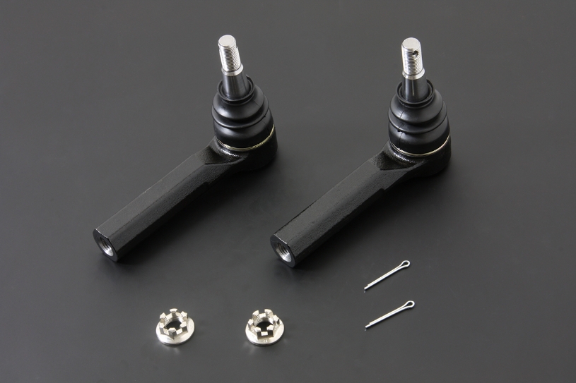 Hardrace Rc Tie Rod End Nissan Z-series