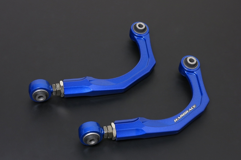 Hardrace Rear Camber Kit Mazda 6