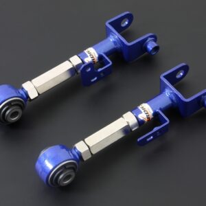Hardrace Rear Camber Kit Honda Stream