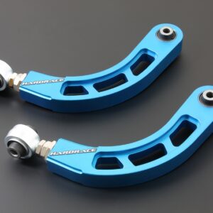 Hardrace Rear Camber Kit Mitsubishi Lancer mirage