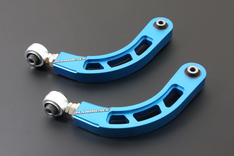 Hardrace Rear Camber Kit Mitsubishi Lancer mirage