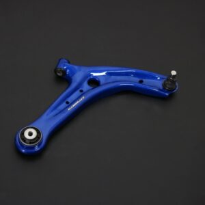 Hardrace Front Lower Arm + Rc Ball Joint Ford Fiesta