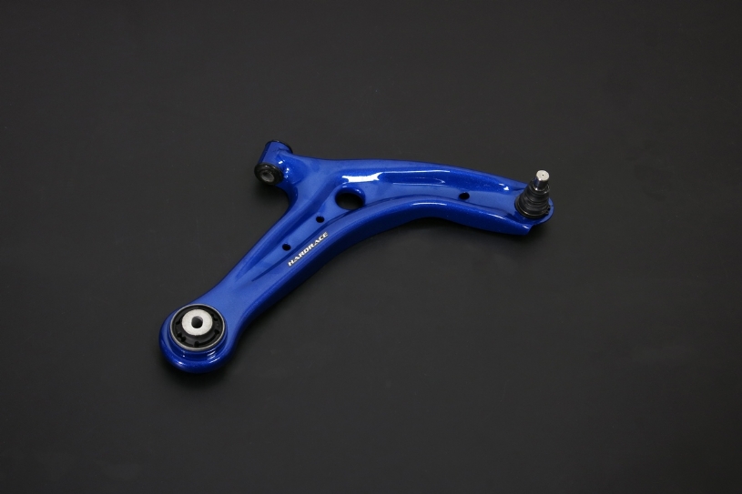 Hardrace Front Lower Arm + Rc Ball Joint Ford Fiesta