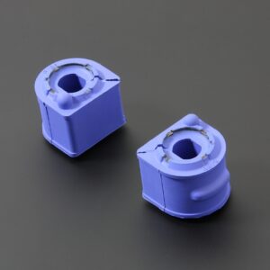Hardrace Front Reinforced Stabilizer Bushing Ford Focus, Mazda 3, Volvo V40