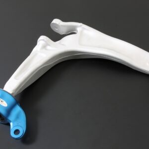 Hardrace Front Lower Control Arm Honda Civic