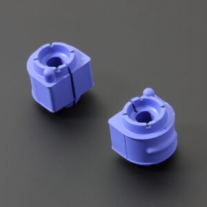 Hardrace Rear Reinforced Stabilizer Bushing Ford, Mazda, Volvo