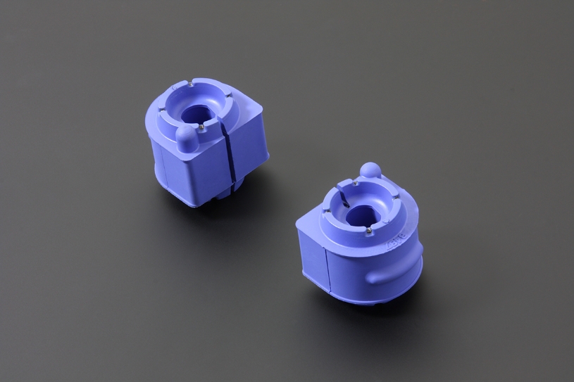 Hardrace Rear Reinforced Stabilizer Bushing Ford, Mazda, Volvo
