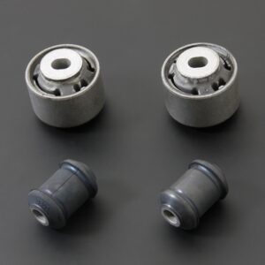 Hardrace Front Lower Arm Bushing Ford Fiesta, Mazda 2