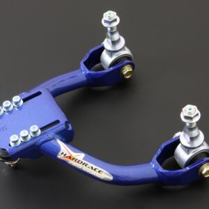 Hardrace Front Upper Camber Kit Honda Accord