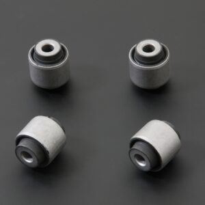 Hardrace Front Upper Arm Bushing Honda Integra