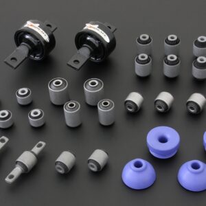 Hardrace Da Complete Bushing Kit Honda Integra
