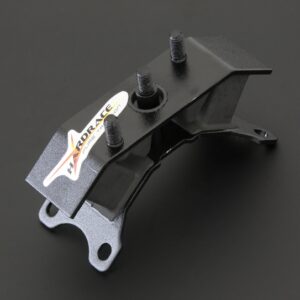 Hardrace Rear Tranmission Mount Subaru