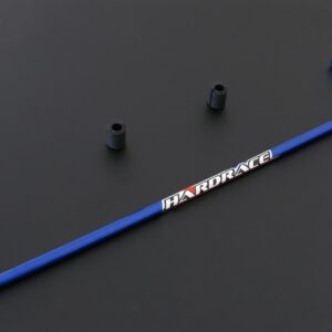 Hardrace Rear Sway Bar Lexus GS, Toyota Aristo, Crown majesta