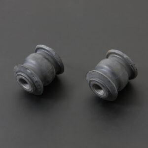 Hardrace Front Lower Arm Bushing Honda City, Fit