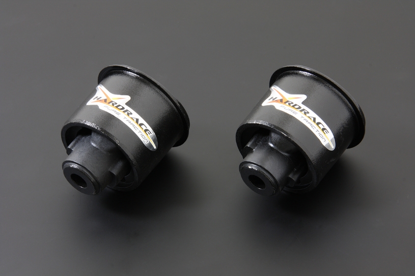 Hardrace Rear Frame Bushing Honda Civic
