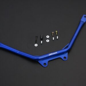 Hardrace Front Middle Brace Honda City, Fit
