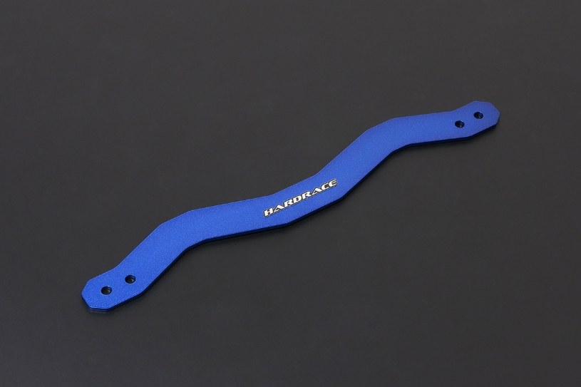 Hardrace Rear Center Brace Bar Honda Fit