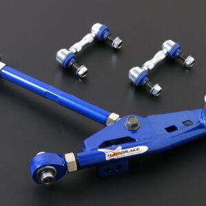 Hardrace Front Lower Control Arm + Stab. Link Scion FR-S, Subaru BRZ, Toyota 86