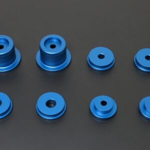 Hardrace Rear Subframe Solid Bushing Lexus SC, Toyota Mark ii, Soarer, Supra