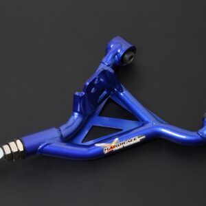 Hardrace Rear Upper Camber Kit Infiniti Fx series