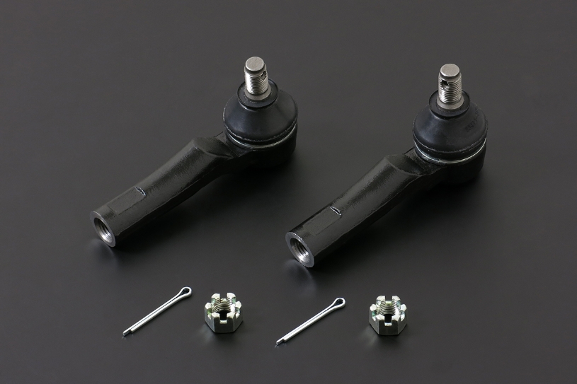 Hardrace Tie Rod End Toyota Mark ii