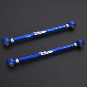 Hardrace Rear Camber Kit Peugeot 508