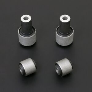 Hardrace Front Lower Straight Arm Bushing Lexus LS