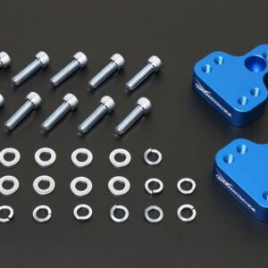 Hardrace Roll Center Camber Adjsuter Toyota Sienna