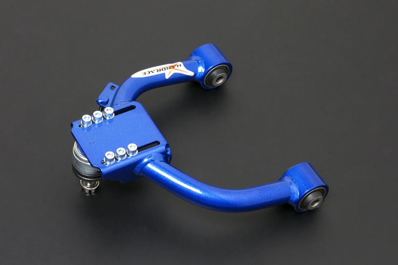 Hardrace Front Camber Kit Honda Accord
