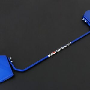 Hardrace Rear Add On Sway Bar Honda City, Fit